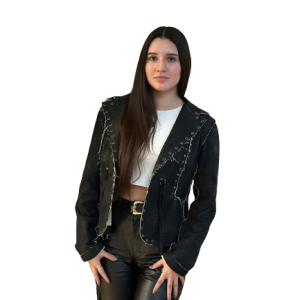 Chaqueta Contemporánea